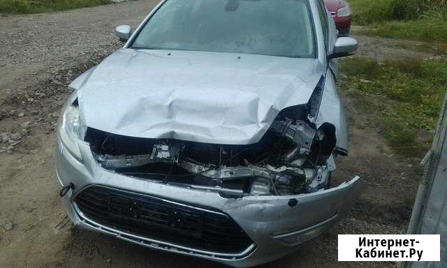 Покраска детали авто на иномарки Казань - изображение 1