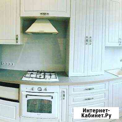 Изготовим кухни,шкафы,гардеробные Сочи