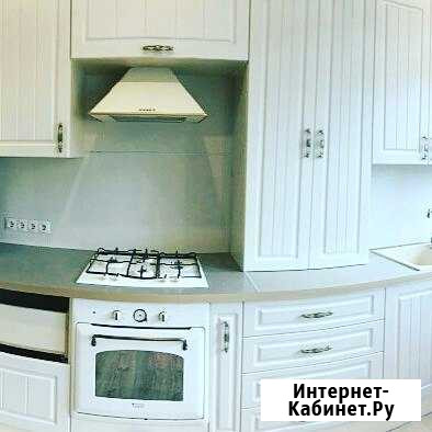 Изготовим кухни,шкафы,гардеробные Сочи - изображение 1