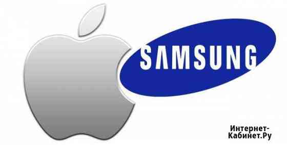 Ремонт Apple SAMSUNG Ставрополь