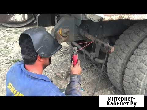 Сварочные работы Карпинск - изображение 1