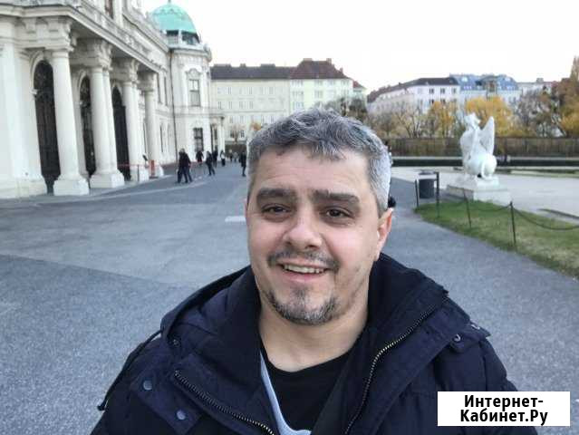 Ведение бухгалтерии на осно, усн и др Москва - изображение 1