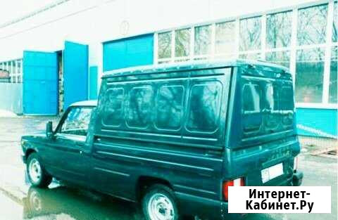 Грузоперевозки каблук, грузчики Набережные Челны - изображение 1