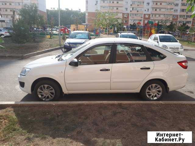 Аренда автомобиля Краснодар - изображение 1