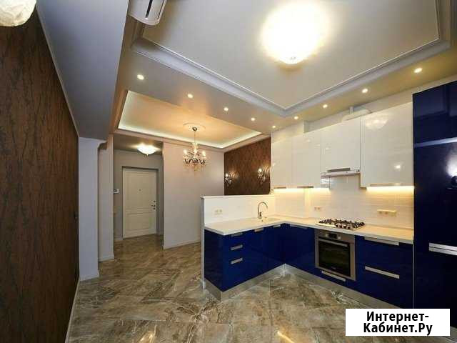 Ремонт квартир Красногорск - изображение 1