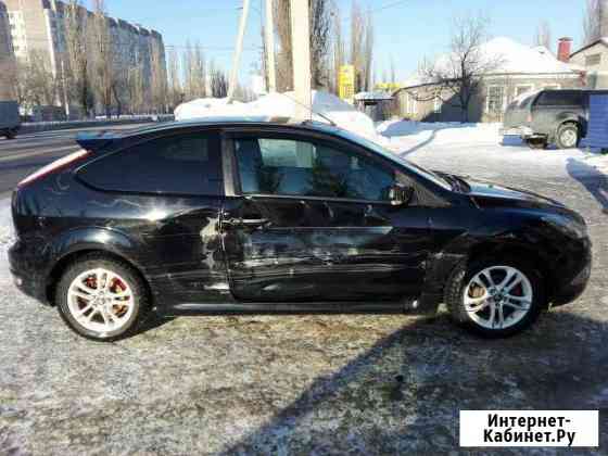 Кузовной ремонт, покраска авто Воронеж