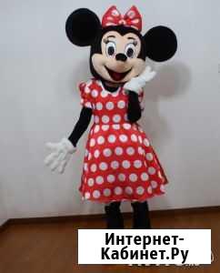 Минимаус поздравит вашего малыша Ногинск - изображение 1