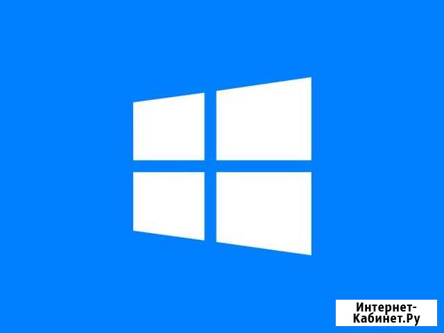 Установка windows+драйвера+программы Обнинск - изображение 1