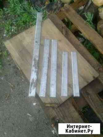 Заточка ножей на рубанок Нижний Новгород