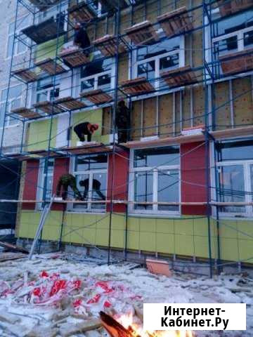 Фасад Тамбов - изображение 1