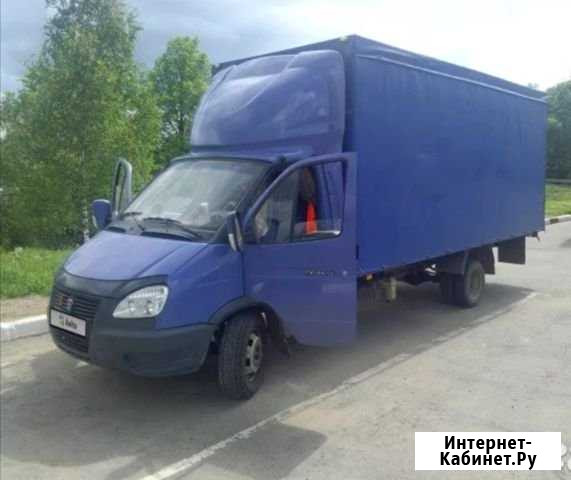 Грузоперевозки город меж город Волжский Волгоградской области - изображение 1