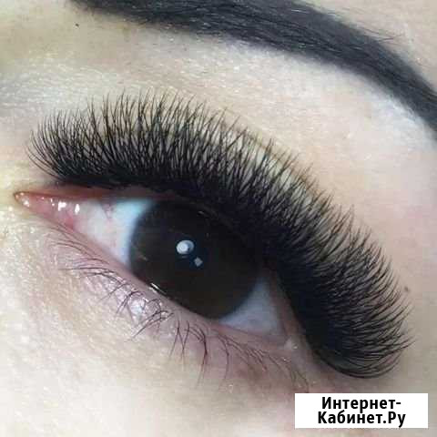 Наращивание ресниц Набережные Челны - изображение 1