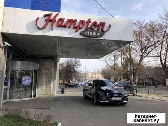 Аренда авто на свадьбу, трансфер Воронеж