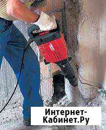 Слом стен.Перепланировка. Документы сро Нижнекамск