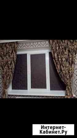 Жалюзи, рулонные шторы в Новороссийске Новороссийск