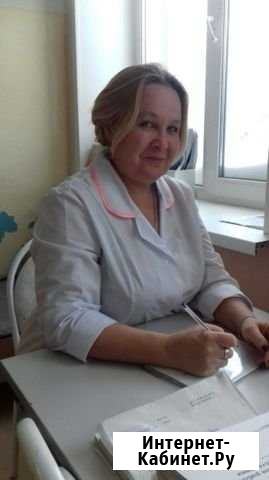 Предлагаю услугу сиделки на дому и в стационаре Димитровград - изображение 1