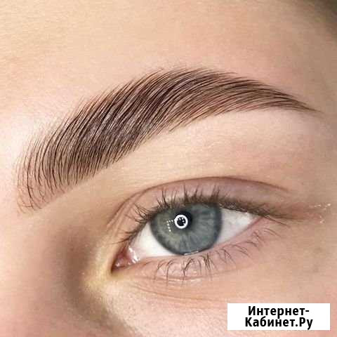 Брови Горячеводский - изображение 1
