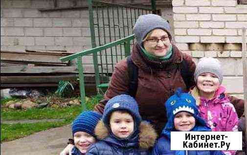 Подготовка к школе по программе Русская классичес Домодедово