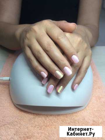 Маникюр- педикюр.шугаринг Ростов-на-Дону - изображение 1