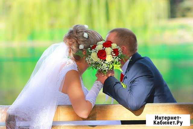 Свадебный фотограф Саратов - изображение 1