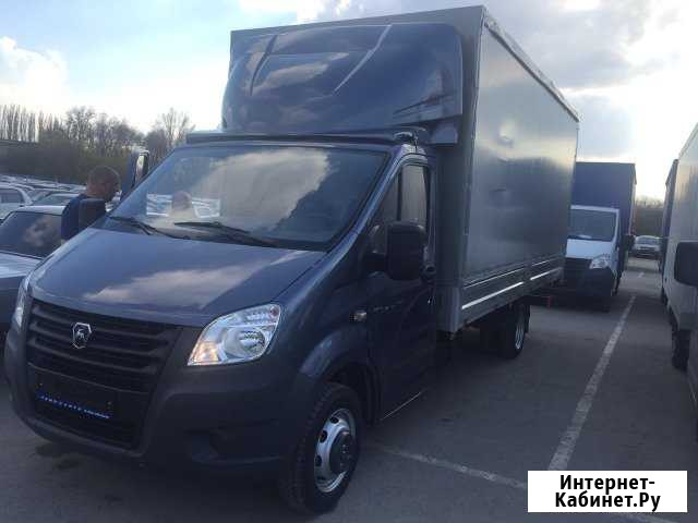 Поставлю Газель в фирму для перевозок Ростов-на-Дону - изображение 1