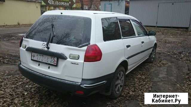 Аренда авто под выкуп Омск - изображение 1