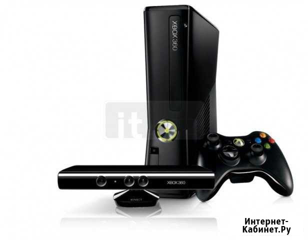 Xbox 360 аренда Бугульма - изображение 1