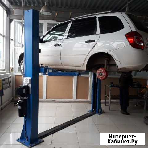 Автосервис. Ремонт автомобилей. сто Оренбург - изображение 1