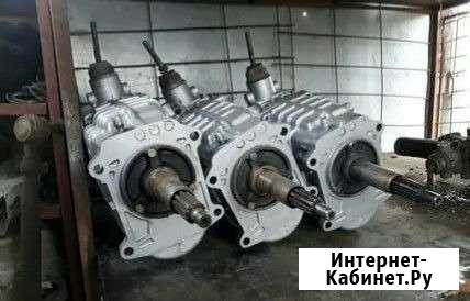 Ремонт, Продажа, Обмен Кпп Газель Соболь Волга Москва - изображение 1