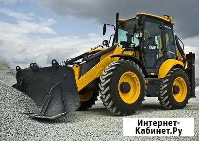 Аренда спецтехники Углич - изображение 1