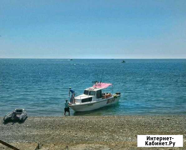 Туризм джиппинг рыбалка конные прогулки Сочи - изображение 1