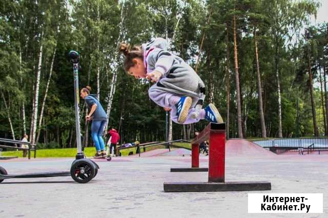Детский фотограф Реутов - изображение 1