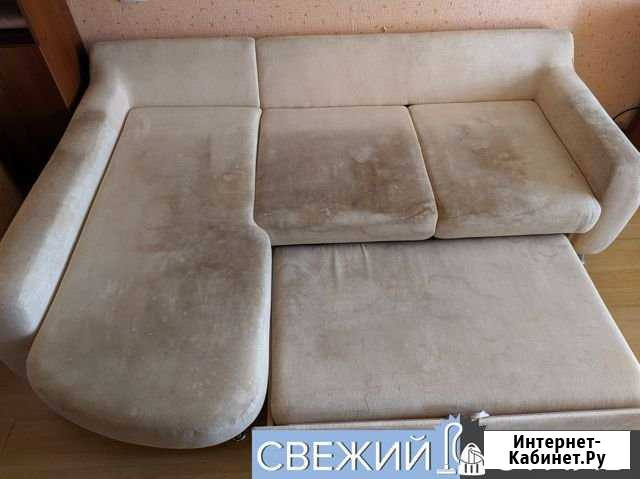 Химчистка мебели,диванов,ковров Самара - изображение 1