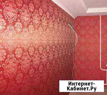 Обои.Выравнивание.Шпатлевка.Можно небольшие обьемы Белгород