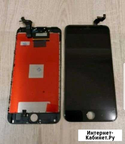 Ремонт iPhone Бор - изображение 1
