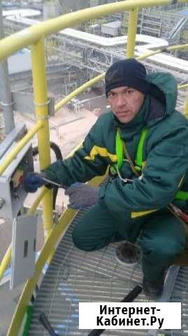 Выполним электромонтаж Нижние Вязовые - изображение 1