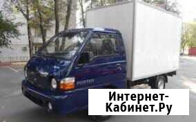 Грузоперевозки Люберцы - изображение 1