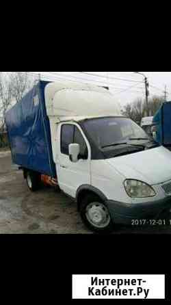 Грузоперевозки по городу и области Ульяновск