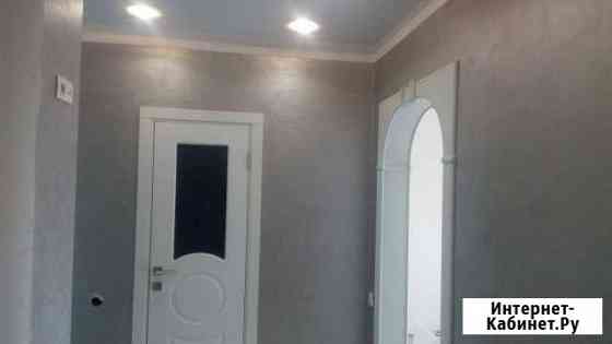 Ремонт под ключ Курск