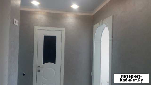 Ремонт под ключ Курск - изображение 1