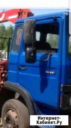 Манипулятор DAF1300 Донской