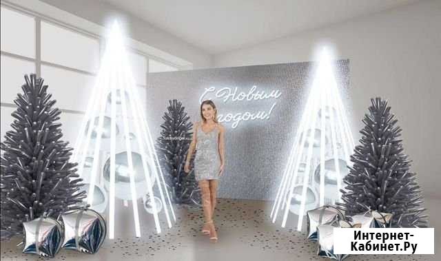 Фотозона Омск - изображение 1