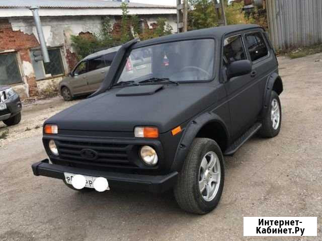 Покраска автомобиля Раптор Куркино - изображение 1