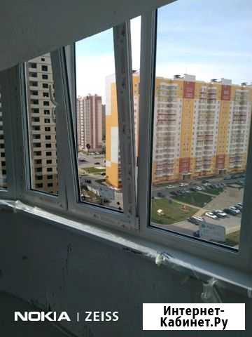 Ремонт пластиковых окон Курск - изображение 1