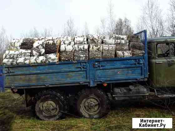 Дрова. Уголь Томск