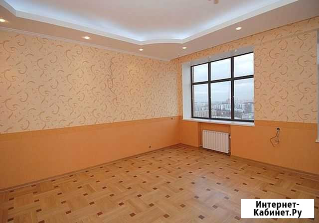 Шпатлевка, Обои Евпатория - изображение 1