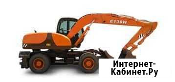 Экскаватор Вологда - изображение 1