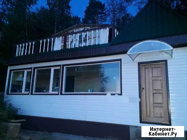Строительство дачных дамов бань заборы Нижневартовск - изображение 1