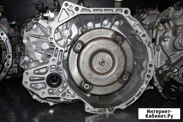 Ремонт АКПП Nissan Juke, Qashqai, Toyota Camry 50 Ростов-на-Дону - изображение 1