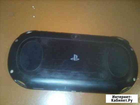 Sony Vita прокат Приморско-Ахтарск